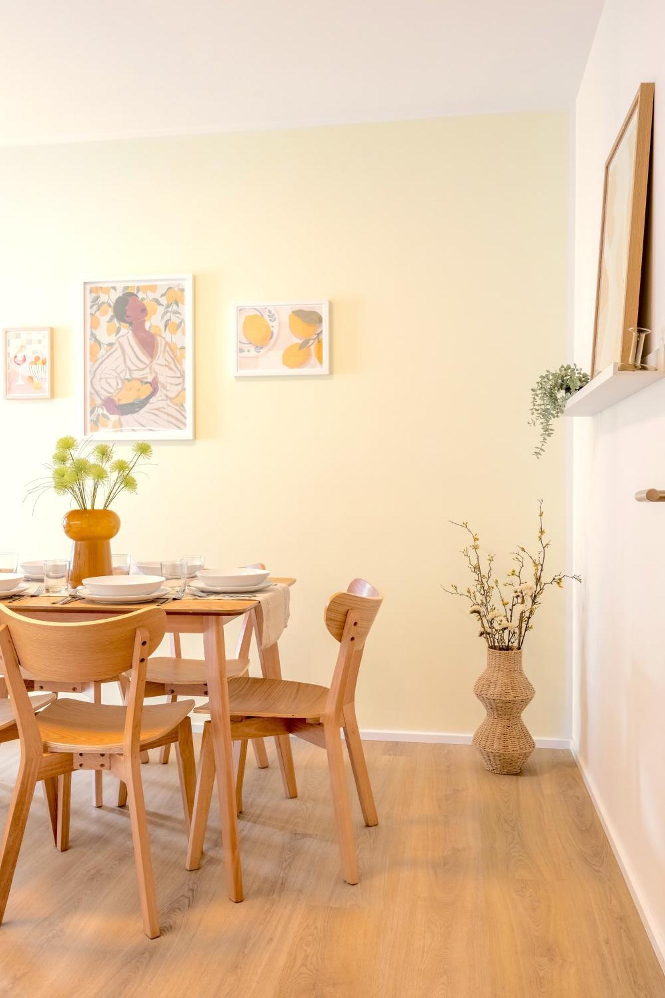 Bright 2Br - 4Th Floor, Balcony, Free Parking By Gravity Prague Apartment Bagian luar foto